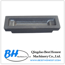 Cast Iron Part (Ductile Iron Casting)